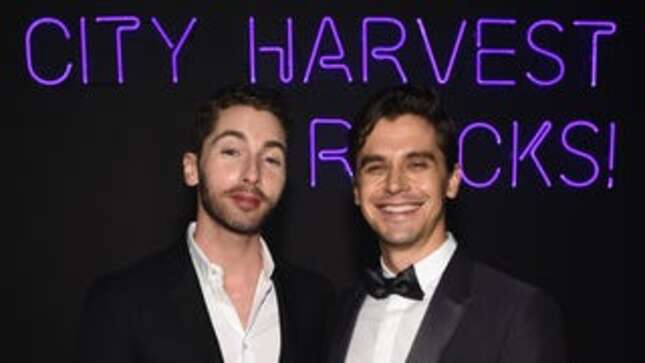 <i>Queer Eye</i>'s Antoni Is Single Again