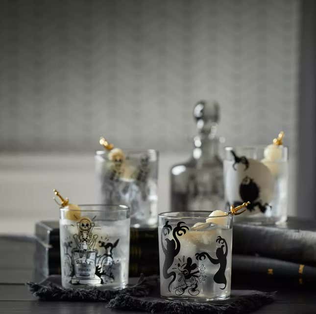 The Skeleton Dance x ShopDisney