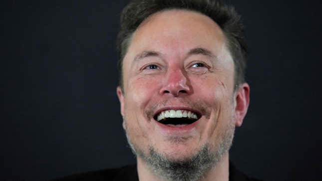 Image for article titled Elon Musk Is Reportedly Launching a New University in Texas
