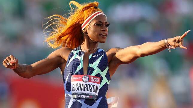 Image for article titled Dream Crushed Over Trivial Bullshit Represents Nation Better Than Gold Medal Ever Could