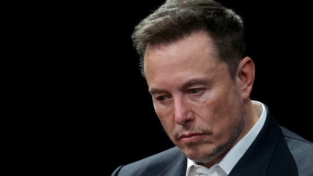 Image for article titled Everything Elon Musk Did While Visiting Israel