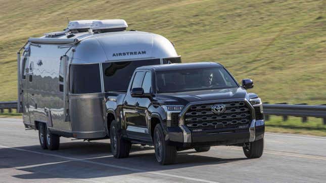 Imagen para el artículo titulado Estos son los autos que nunca deberían convertirse en vehículos eléctricos