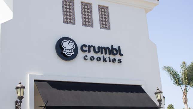Image for article titled Crumbl Cookies Violated Child Labor Laws in These Six States
