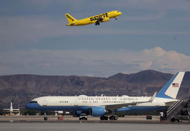 Image for article titled The 5 airports with the highest domestic airfares in America — and the 5 with the lowest