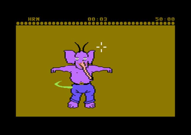 Dancing Monster Screenshots and Videos - Kotaku