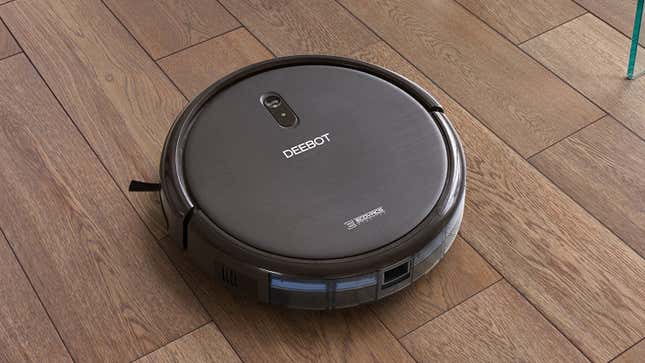 Ecovacs DEEBOT N79S | $130 | Woot