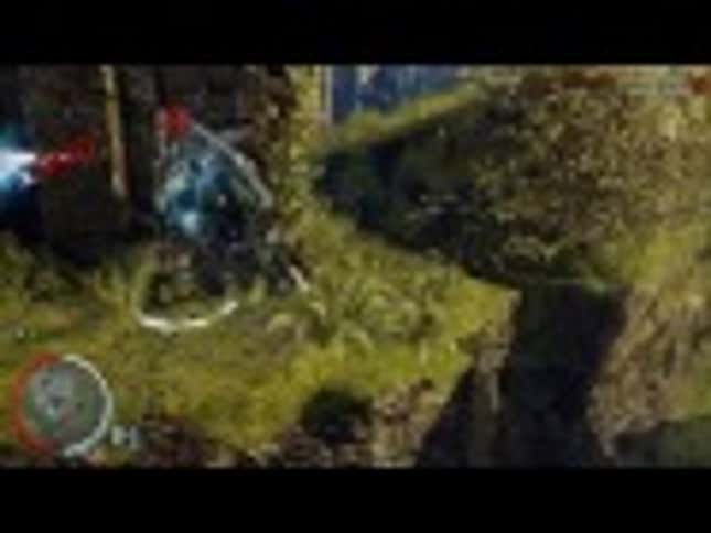 Can't Play <em>Dark Souls 2</em> With A <em>Rock Band</em> Controller? Try Harder.