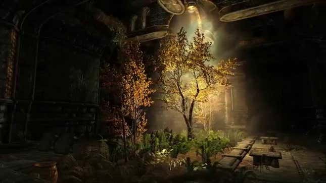 New <i>Skyrim </i>Mod Is Basically A <i>Skyrim </i>Expansion