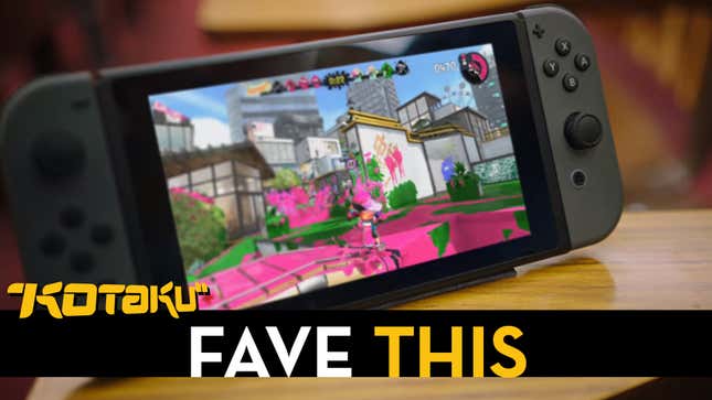 The Switch Has Made Nintendo Cool Again<em></em>