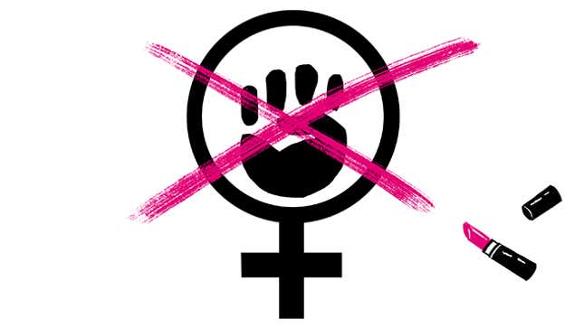 Image for article titled Things I Learned from #WomenAgainstFeminism