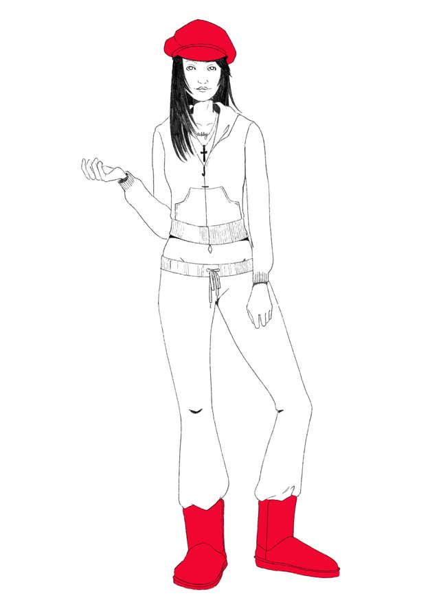 Image for article titled Before VSCO Girls: A Short History of Cool Girls