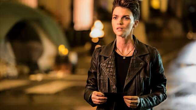 <i>Batwoman </i>shows how Kate's family can make—or break—her