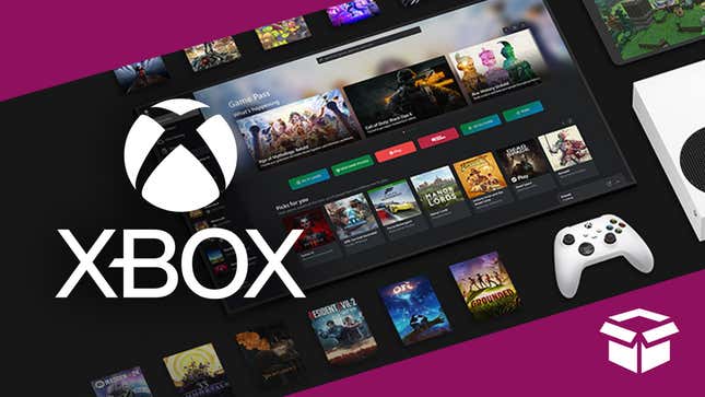 Image for article titled 10 of the Best Reasons You Should Subscribe to Xbox Game Pass (They&#39;re All Games)