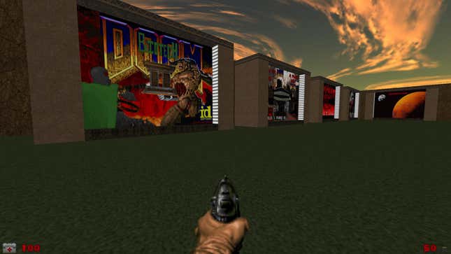 Doom II: Compendium Screenshots and Videos - Kotaku