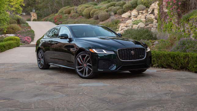 Image for article titled These New Cars Are Hurt By Their Past Unreliable Reputations