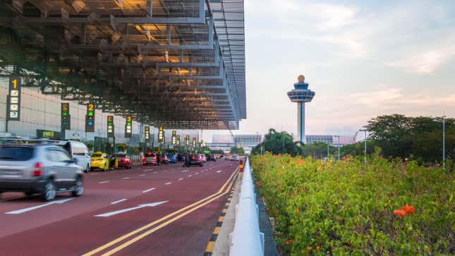 Singapore Airport Will Ditch Passports For Biometrics In 2024   Af52a253da24cdb70e5cbd54418228ae 