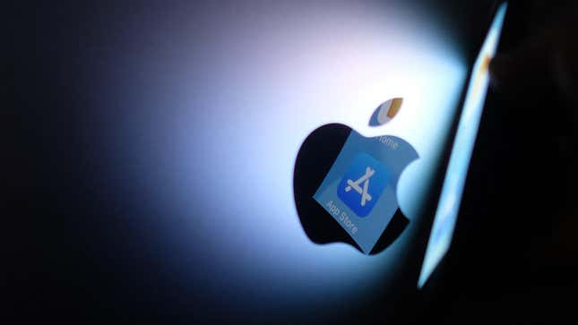 Image for article titled Judge Denies Apple&#39;s Request to Delay the Addition of External Payment Options to Its App Store