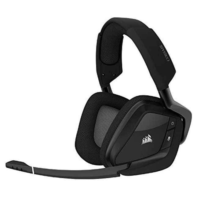 Image for article titled CORSAIR VOID RGB ELITE Wireless Gaming Headset, Now 36% Off