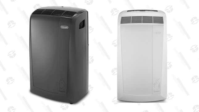 De’Longhi Refurbished Portable Air Conditioners | Woot