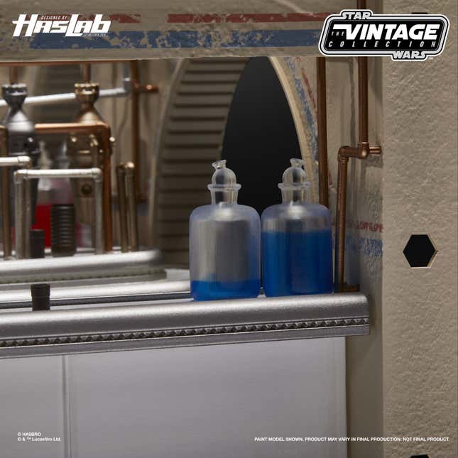 Image for article titled Hasbro&#39;s Next Star Wars Crowdfund Campaign Will Serve Your Kind, for the Right Price