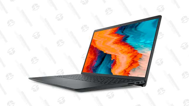 Dell Inspiron 15 Laptop | $469 | Dell | Promo Code SAVE17