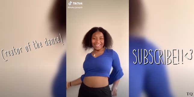 Image for article titled Even More of the Best Black TikTok Dance Challenges