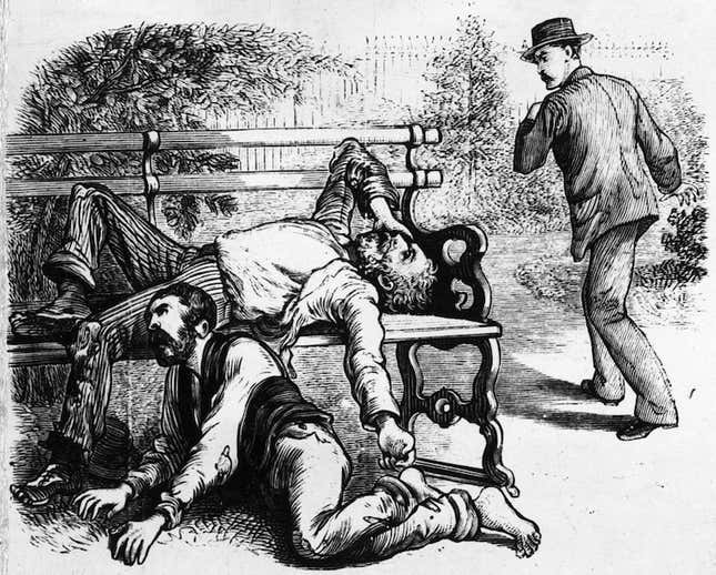 Image for article titled Coronavirus: Seeking immunity 