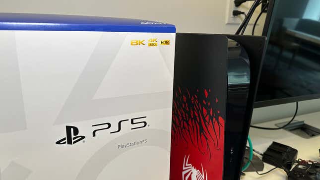 Sony Quietly Drops 8K Claims from PS5 Packaging: What It Means for Gamers