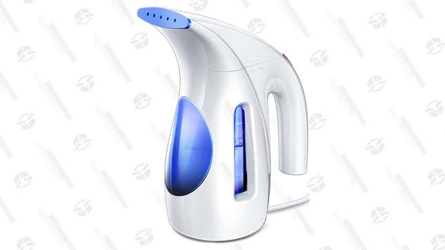 Hilife Steamer for Clothes | $24 | Amazon