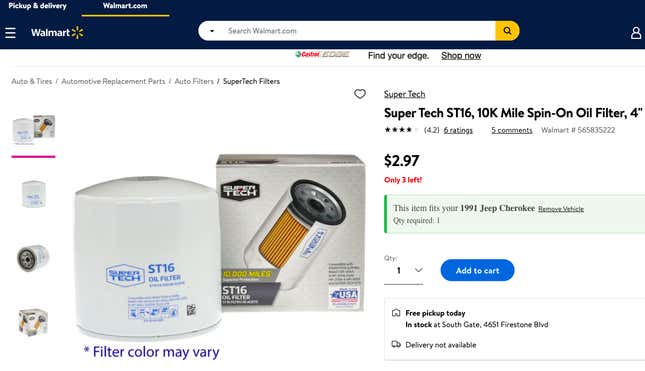 Image for article titled How To Do An Oil Change For Under $20