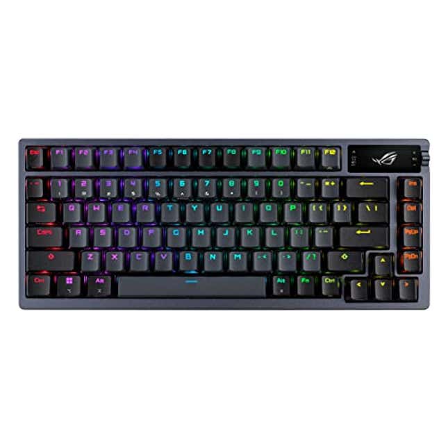 Image for article titled Best Gifts for Gamers in 2023