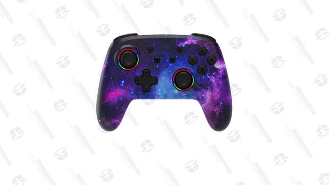 NexiGo Wireless Controller for Switch | $34 | Amazon