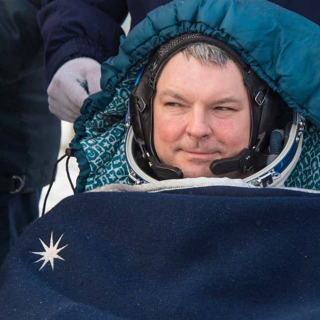 Alexander Samokutyaev