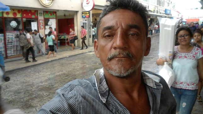 Cándido Ríos Vázquez Is at Least the Ninth Journalist Murdered in Mexico This Year