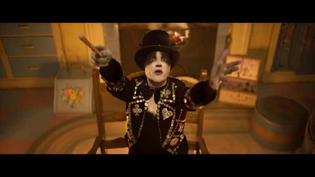 Reckon with the nightmare fuel that is <i>Cats</i> in another behind the scenes video