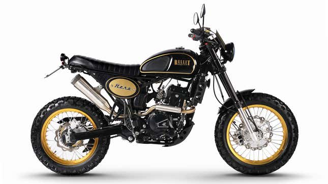 Image for article titled Riders Around The World Have New A1 Level Bikes To Look Forward To