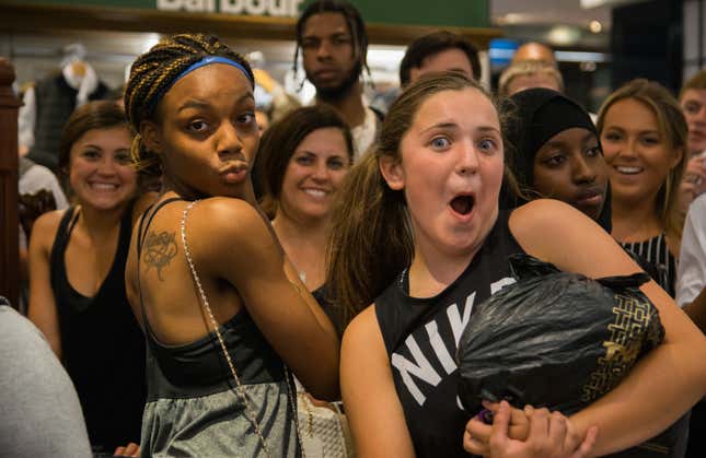 Image for article titled Teens Tell Us Why They Love Lil Yachty, the 'King of the Teens'
