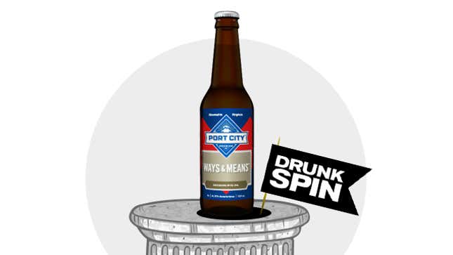 Image for article titled What Would You Pick If You Had To Drink The Same Three Beers Forever?
