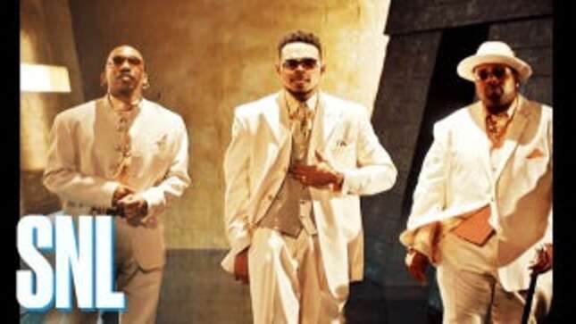 <i>SNL</i>'s 'Come Back, Barack' Video Captures Our Obama Blues