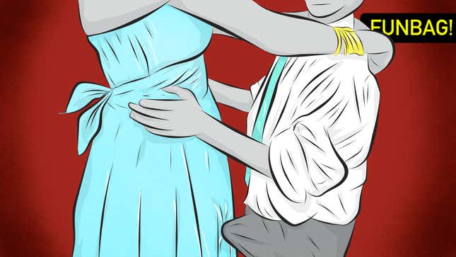 Image for article titled Which Band Has Caused The Most Junior High Dance Boners?