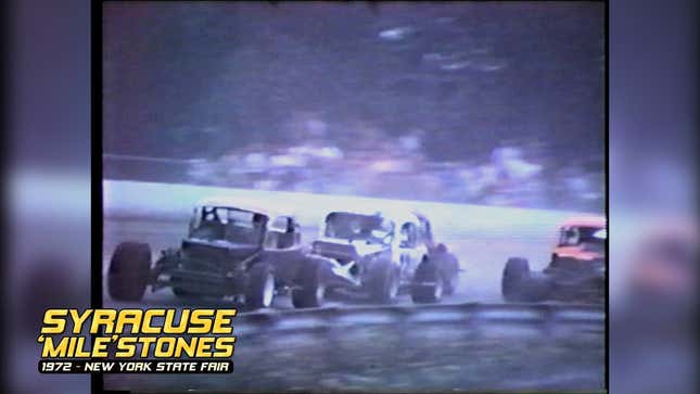 We're Losing One Of America's Best Dirt Tracks And It's Heartbreaking