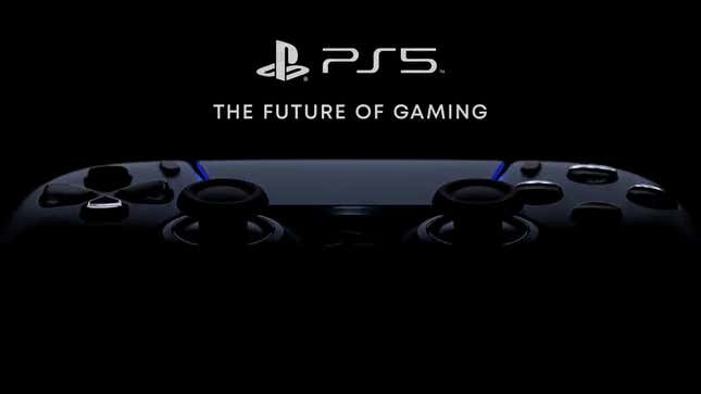 Image for article titled Watch The PS5 Reveal Event Right Here