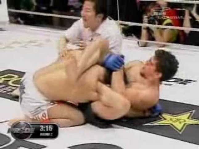 Floyd Mayweather Jr. Fighting A Japanese Kickboxing Prodigy Makes Absolutely No Sense