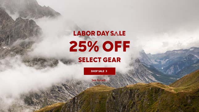 Labor Day Sale | Columbia