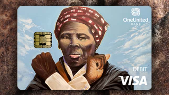 Image for article titled Harriet Tubman Did Not Ask For This Shit
