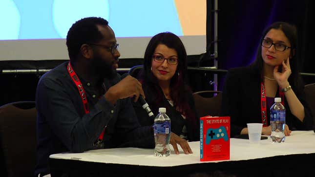 High-Level Player Talks About Being Trans in the Fighting Game Community