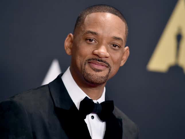 Image for article titled The Fresh Prince of Bel-Air is Reborn as &#39;Brilliant&#39; Bel-Air, And Will Smith Loves it Just as Much as the Rest of Us