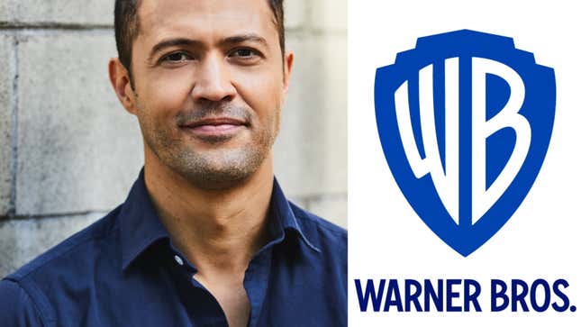 Image for article titled Emmy-Winner Cord Jefferson Inks Overall Deal With Warner Bros. Television Group