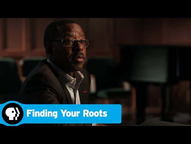 Stephen King, Courtney B. Vance and Gloria Reuben Featured in Tuesday’s Season Premiere of Finding Your Roots With Henry Louis Gates, Jr.