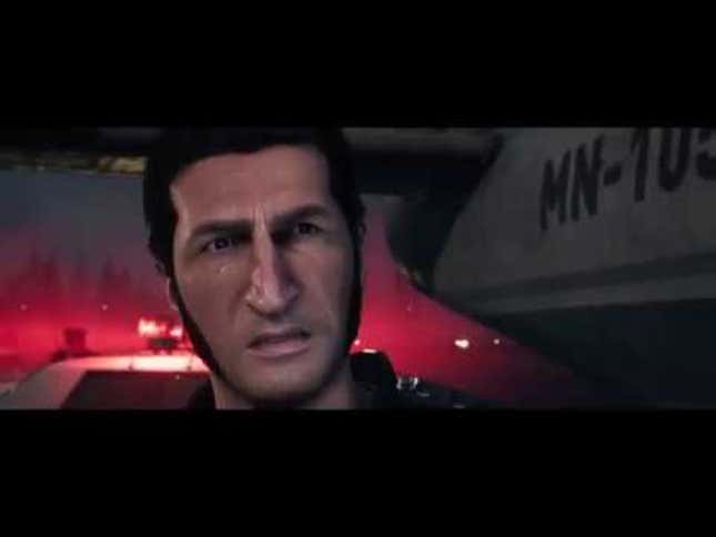 Watching People React To <i>A Way Out</i>'s Ending Is Too Good<em></em>